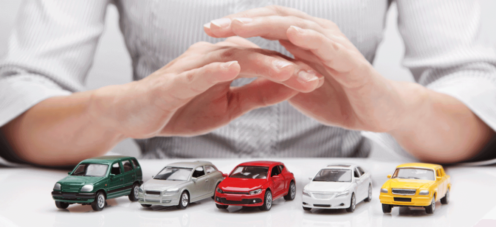 How to Claim Car Insurance For Own Damage