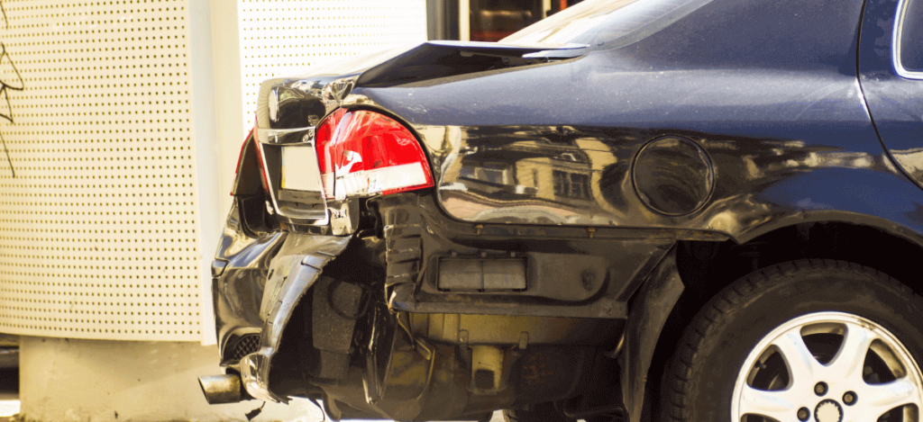 Complete Coverage Options for Physical Damage in Car Insurance